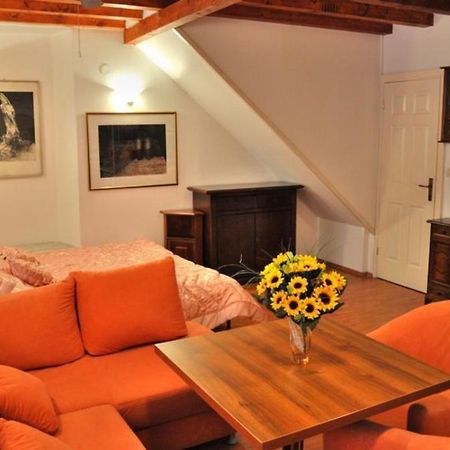 Major Apartments Dubrovnik Habitación foto