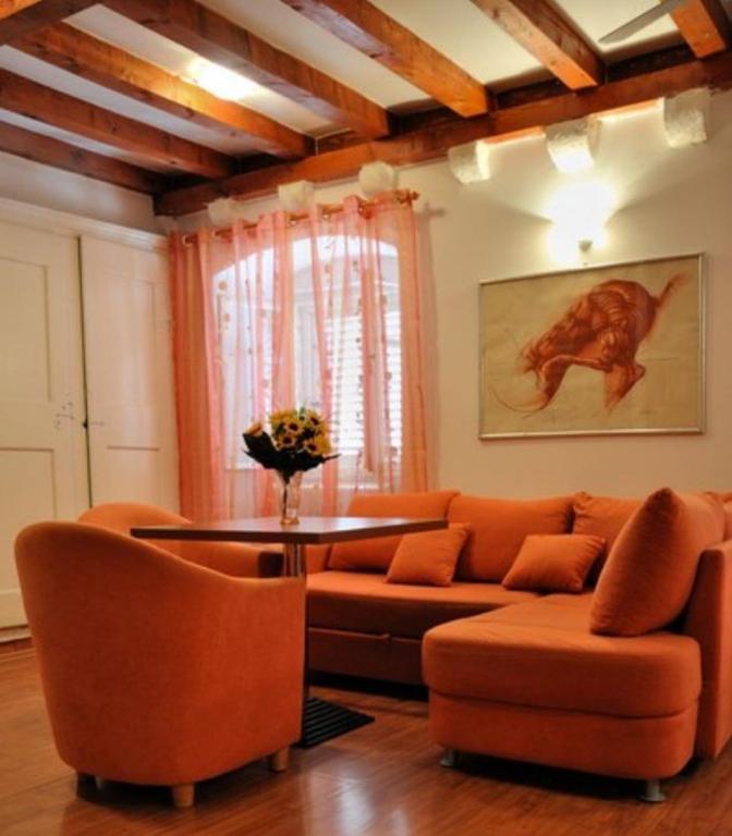 Major Apartments Dubrovnik Habitación foto