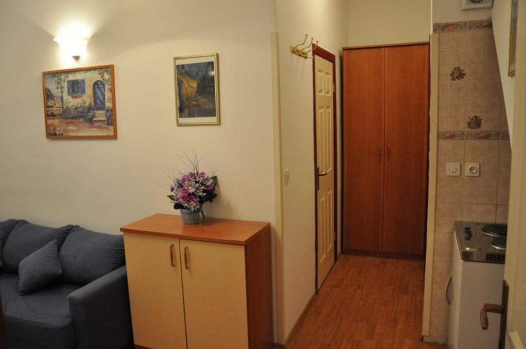 Major Apartments Dubrovnik Habitación foto