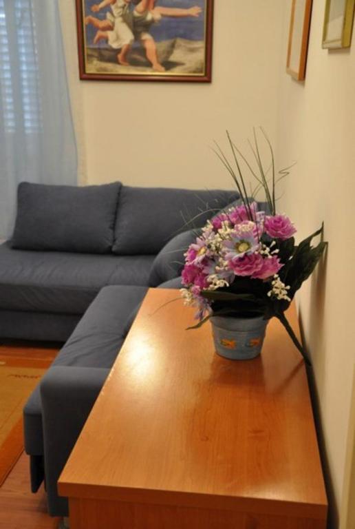 Major Apartments Dubrovnik Habitación foto